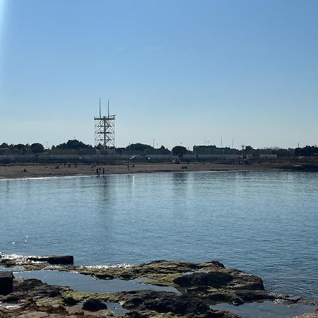 Calamaterdomini A 2 Passi Dal Mare Brindisi Zewnętrze zdjęcie